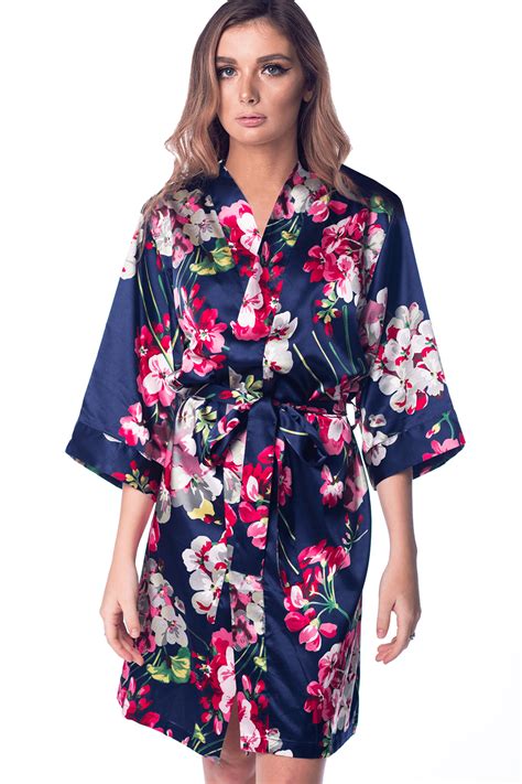 floral kimono bathrobe|best kimono bathrobe.